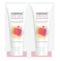Sebonac face wash ( pack of 2) Face Wash  (75 g)