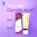 Micro glyco 6 cream 30g