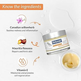 Fixderma salyzap moisturizar gel 50ml