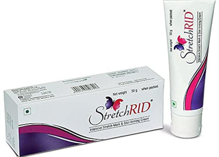 Stretch Rid Cream, 50gm