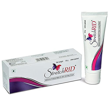 Stretch Rid Cream, 50gm