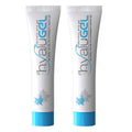 Hyalu hyaluronic acid gel 30g pack of 2