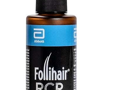 Follihair RCP Hair Serum 60ml (Pack of 1)
