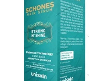 SCHONES HAIR Serum 100ml