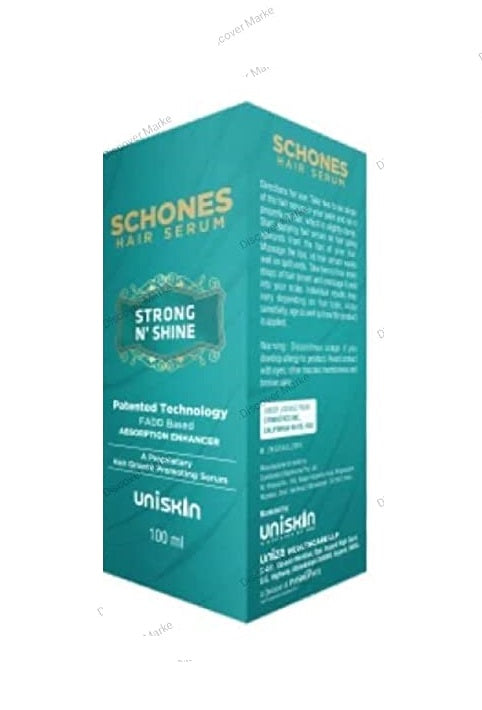 SCHONES HAIR Serum 100ml