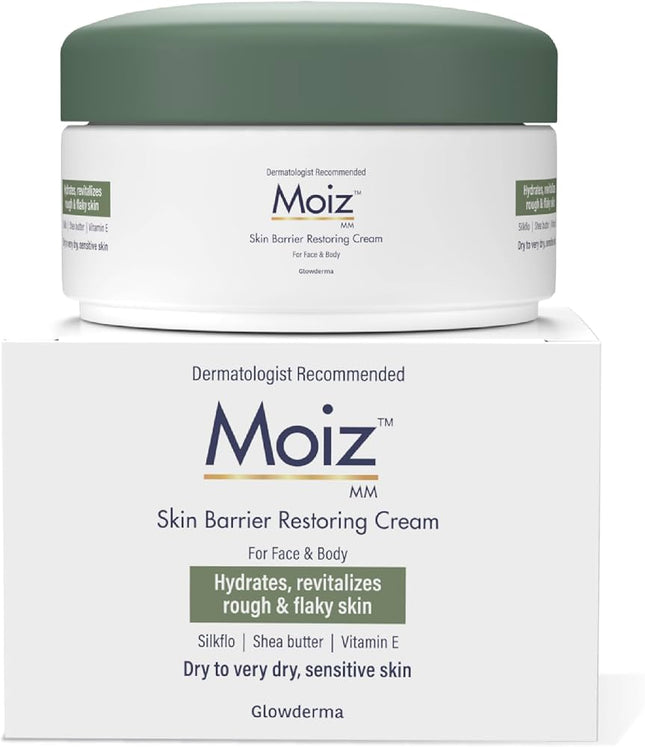 Glowderma Moiz MM Cram 150gm