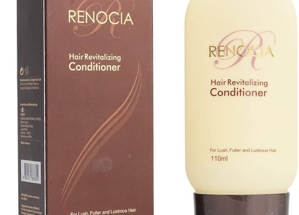 Renocia hair revitalizing conditioner 110ml