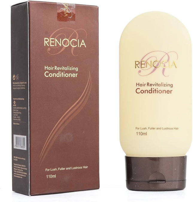 Renocia hair revitalizing conditioner 110ml