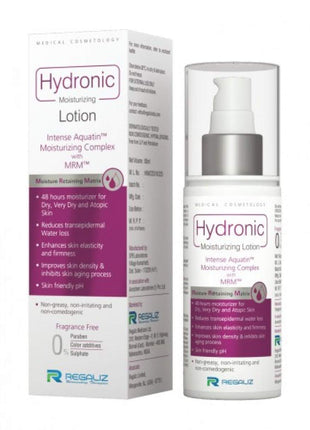 HYDRONIC LOTION 100ML