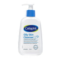 Cetaphil Oily Skin Cleanser 118ml - Face Wash for Acne-Prone Skin