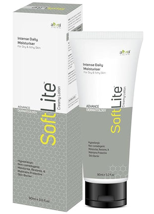 Softlite Creamy Lotion 90Ml