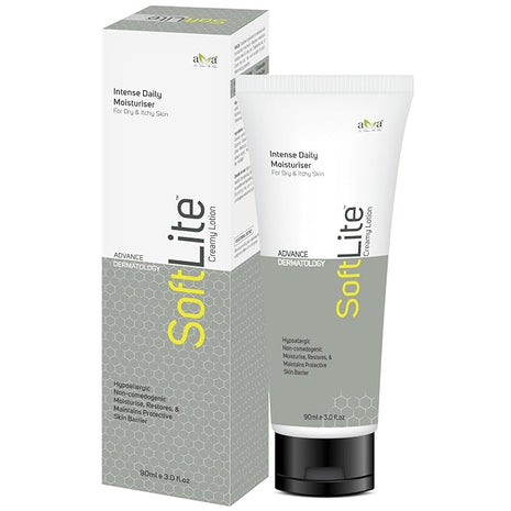 Softlite Creamy Lotion 90Ml