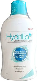 Hydrilla Daily Moisturizing Lotion 200ml by KarissaKart