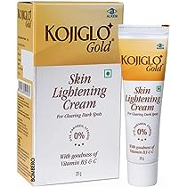 Alkem Kojiglo Gold Cream 20g (pack of 2)