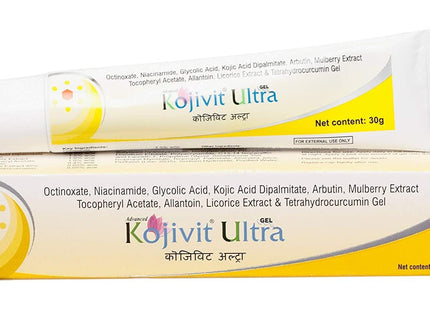 Kojivit Ultra 30G 30G