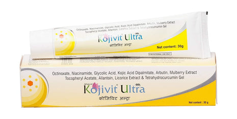 Kojivit Ultra 30G 30G