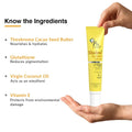Shadow lip shield spf50 15g