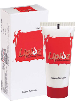 Lipidz Cream 50gm