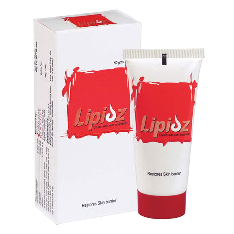 Lipidz Cream 50gm