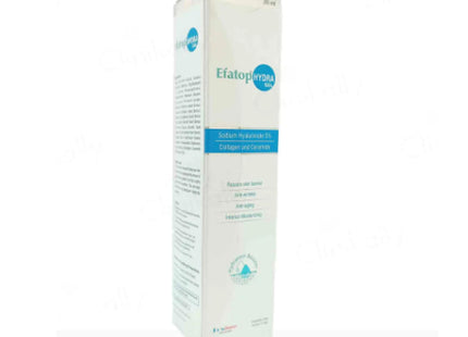 Efatop Hydra Gel 30 Ml