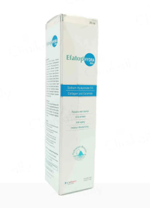 Efatop Hydra Gel 30 Ml