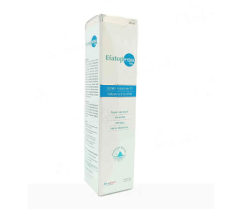 Efatop Hydra Gel 30 Ml