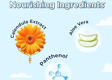 Cetaphil Baby Wash & Shampoo with Organic Calendula