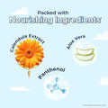 Cetaphil Baby Wash & Shampoo with Organic Calendula