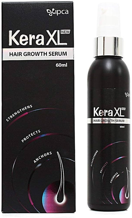 Kera xl hair growth serum 30ML