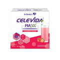 Celevida Maxx Strawberry Flavour 400G