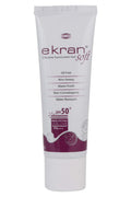 KLM Ekran soft sunscreen gel 50g