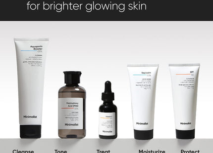 Minimalist 3% Sepicalm With Oats Face Moisturizer Cream for Sensitive Skin | Lightweight | Calming | Reduces Redness | Soothes Skin | 50g