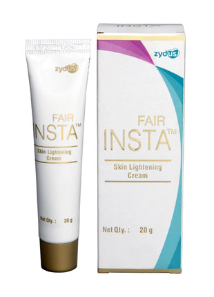 Fair Insta Cream 20G