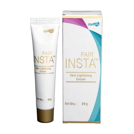 Fair Insta Cream 20G