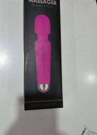 Rechargeable Body Wand Full Body Massager