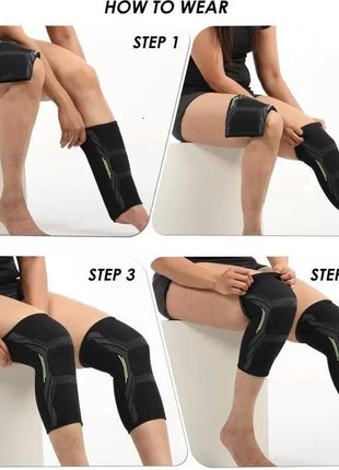 Knee Cap Compression Support