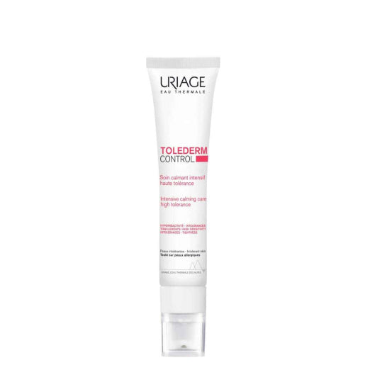 URIAGE TOLEDERM CONTROL SOOTHING CARE 40ML