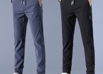 Combo of Men's NS Lycra Track Pants