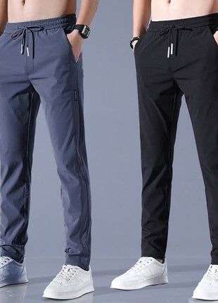 Combo of Men's NS Lycra Track Pants