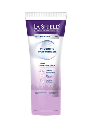 La Shield Intense Body Lotion 200G