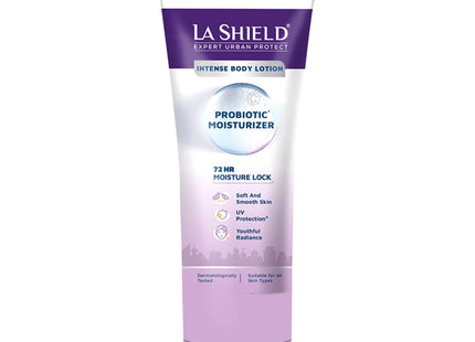 LA SHIELD BODY LOTION 200G