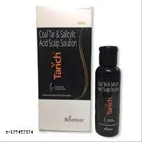 Tarich Scalp Solution 50ml