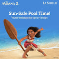 La shield kids sunscreen 50 spf