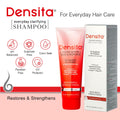 Regaliz Densita Everyday Clarifying Shampoo-125ml