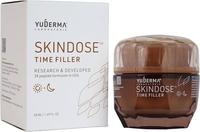 Skindose time filler 50g