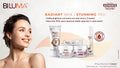 Bi-luma Advance Skin Brightening Night Cream With Vitamin C & Hyluronic Acid For Even Skin Tone, Dark Spots & Wrinkles, 45g | galderma