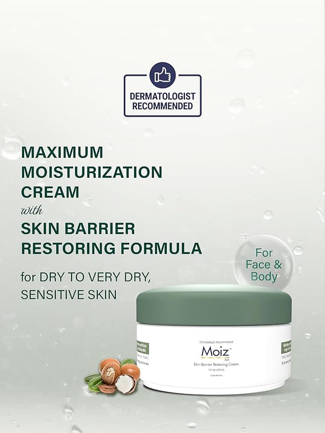 Glowderma Moiz XL 200gm