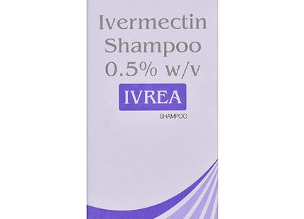 Ivrea Shampoo 30ml