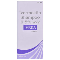 Ivrea Shampoo 30ml