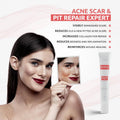 Acnescar advance gel 15g